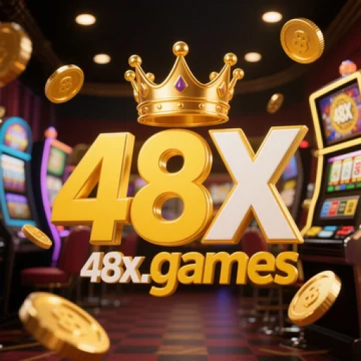 48X